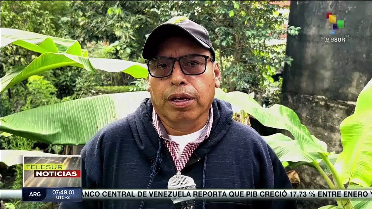 Guatemala: Organizaciones de derechos humanos denuncian problemas sociales provocados por el Gobierno