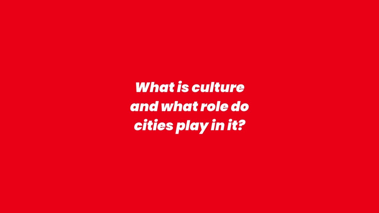 Best of 2022: What is culture and what role do...