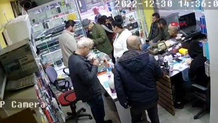 PATLAMADA ÖLEN ANNE İLE AĞIR YARALI KIZI CENNET İLE ÖLEN GAMZE'NİN SON GÖRÜNTÜLERİ ORTAYA ÇIKTI