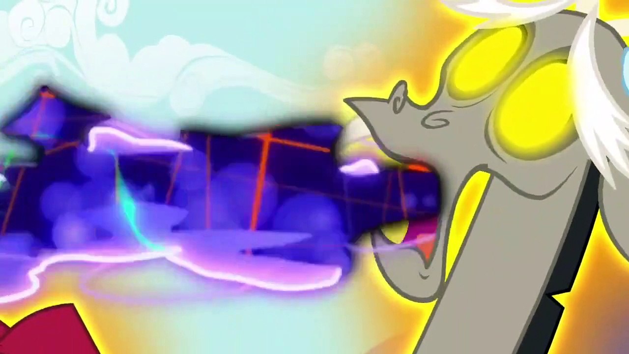 My Little Pony - Friendship Is Magic - Se4 - Ep26 HD Watch