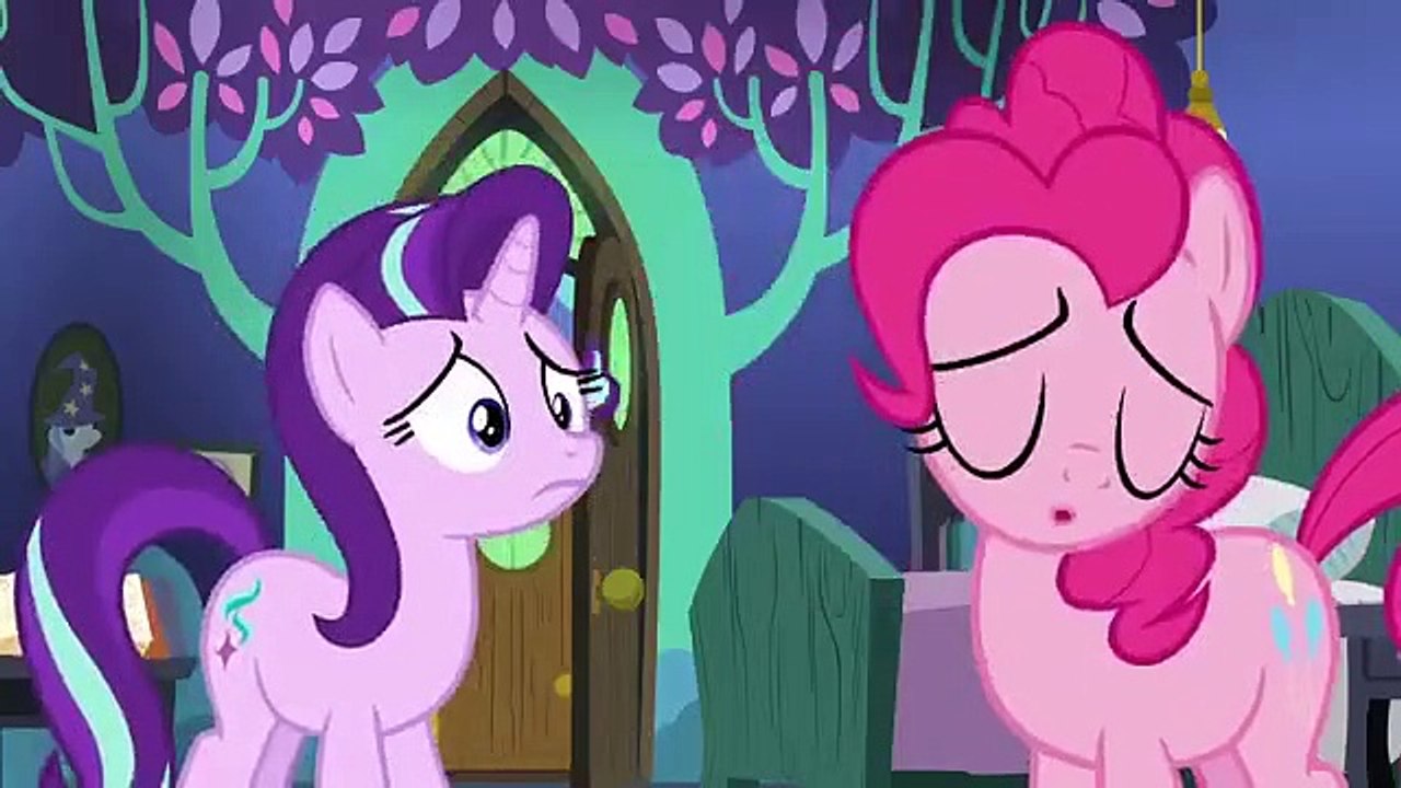My Little Pony - Friendship Is Magic - Se8 - Ep03 - The Maud Couple HD Watch