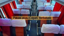 Jangan Salah Pilih, Berikut Jenis-jenis Kelas Pelayanan Bus AKAP di Indonesia