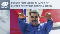 Nicolás Maduro confirmou presença na posse de Lula, Manuel Furriela analisa