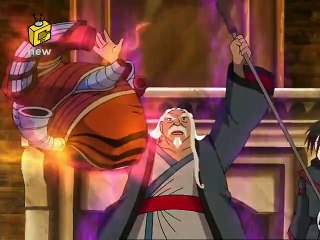 Huntik - Secrets and Seekers - Se2 - Ep17 HD Watch