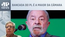 Com minoria no congresso, Lula terá desafios para governar? Especialista analisa