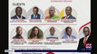 Joy Change-Speakers Series III: Partnering young people to create dignified and fulfilling opportunities  - Rosy Fynn - NewsFile with Samson Lardi Anyenini on JoyNews (31-12-22)