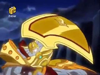 Huntik - Secrets and Seekers - Se2 - Ep24 HD Watch