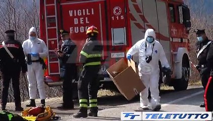 Video News - UN ANNO DI NOTIZIE