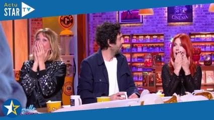 Kev Adams vexé : cette grosse bourde d'Adeline Toniutti (Star Academy) durant Camille & images qui n