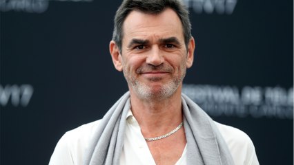 Voici - « Je vais très bien " : Jérôme Bertin (Plus belle la vie) révèle la raison de son hospitalisation