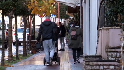 Τις ευχές του για το νέο έτος έστειλε ο Μητροπολίτης Καρπενησίου κκ Γεώργιος