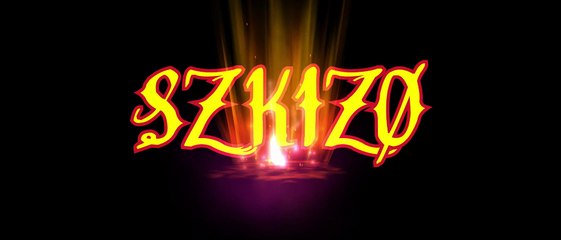 Szkízó - Vérizzadás könnytelenül (dalszöveges audió)