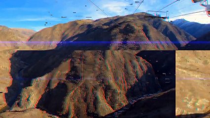 10 Insane Attractions You're Better off Not Knowing About...