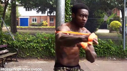 10 People You'd Never Want to Mess With...