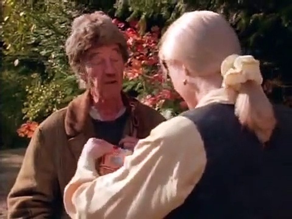 Northern Exposure - Se6 - Ep09 HD Watch