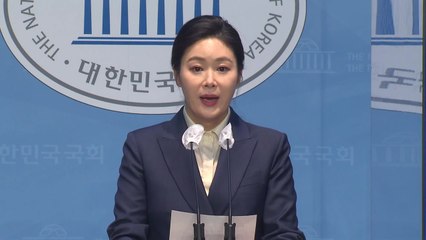 민주당, 윤석열 정부에 ‘소통 부재’ 비판… 군사정권 시대로 회귀 우려 🇰🇷