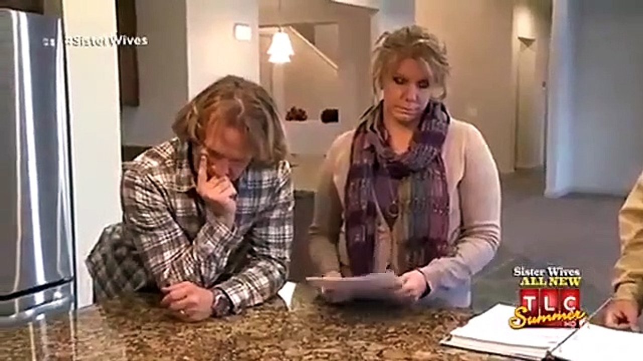 Sister Wives - Se4 - Ep04 HD Watch