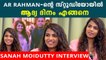 Sanah Moidutty Interview: Hit Cover Song-ന് പിന്നിലെ രഹസ്യങ്ങൾ | *Interview
