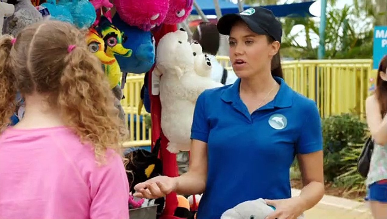 Mako – Einfach Meerjungfrau Staffel 2 Folge 23