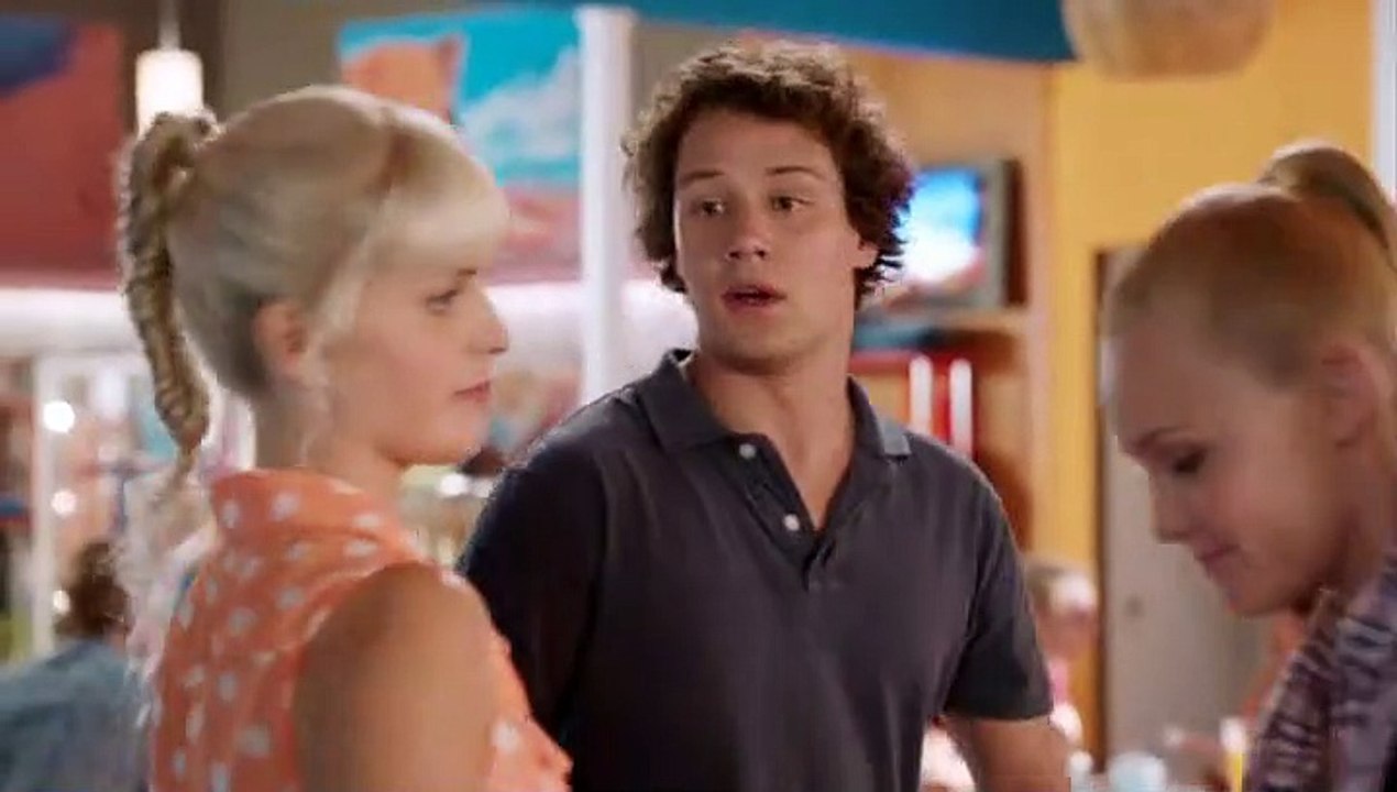 Mako – Einfach Meerjungfrau Staffel 2 Folge 18