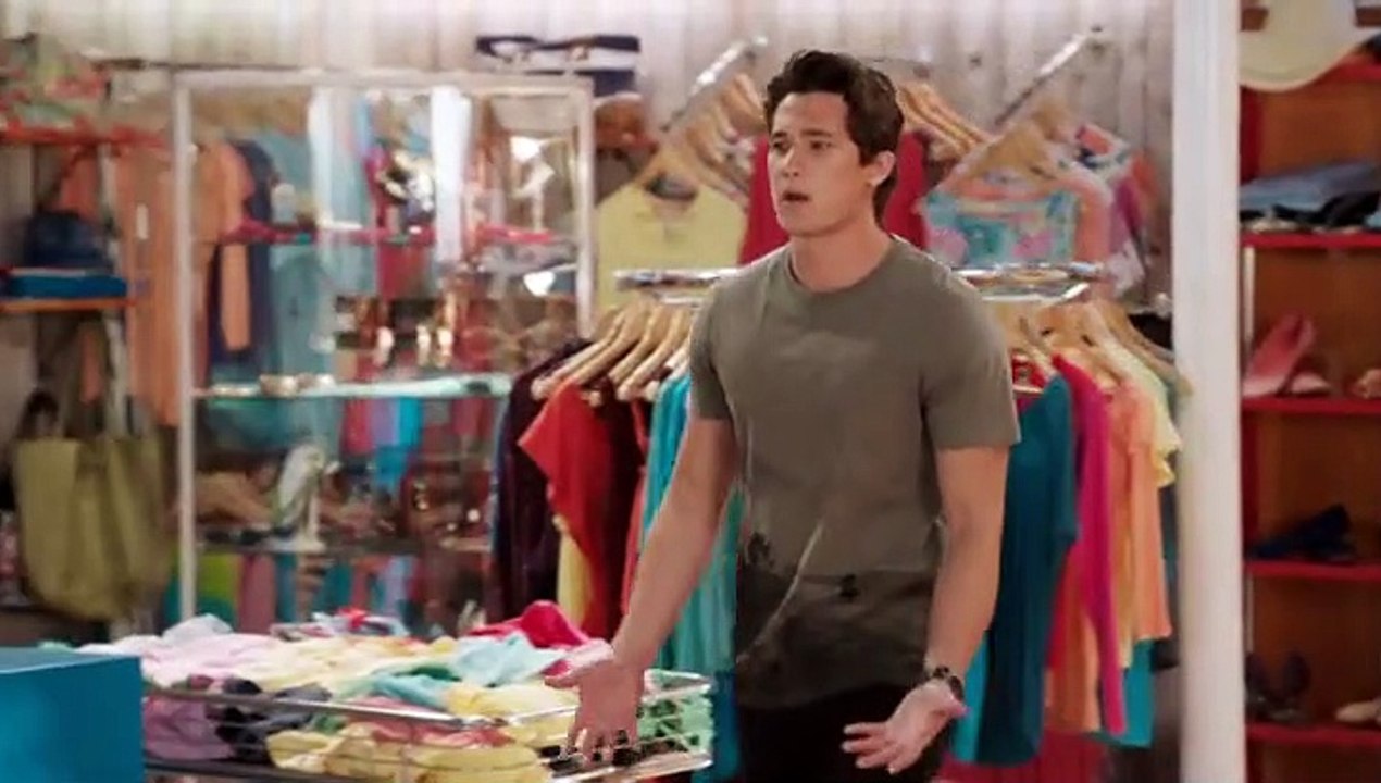 Mako – Einfach Meerjungfrau Staffel 2 Folge 19