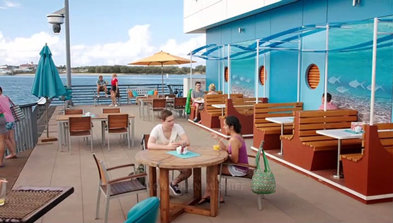 Mako – Einfach Meerjungfrau Staffel 2 Folge 25