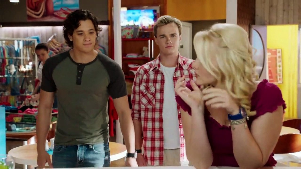 Mako Einfach Meerjungfrau Staffel 3 Folge 1 video Dailymotion