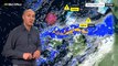 Met Office Afternoon Weather Forecast 31/12/22 – windy, rain, and snow in the north
