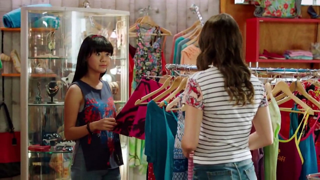 Mako – Einfach Meerjungfrau Staffel 3 Folge 2