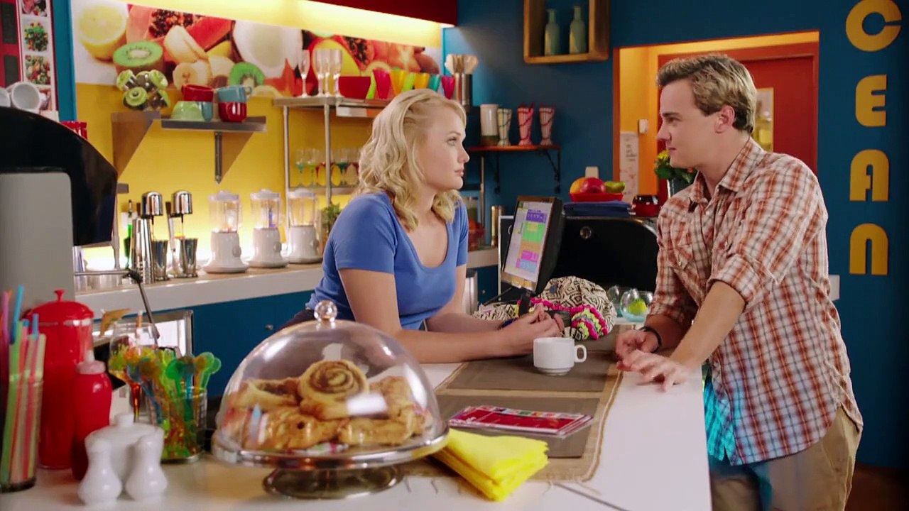 Mako – Einfach Meerjungfrau Staffel 3 Folge 5