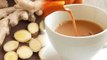 Winter में अदरक वाली चाय पीने के फायदे | सर्दियों में अदरक वाली चाय पीने से क्या होता है | Boldsky