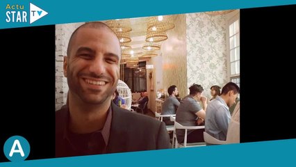 Hayder (Secret Story) marié et épanoui : sa vie discrète loin de la télévision