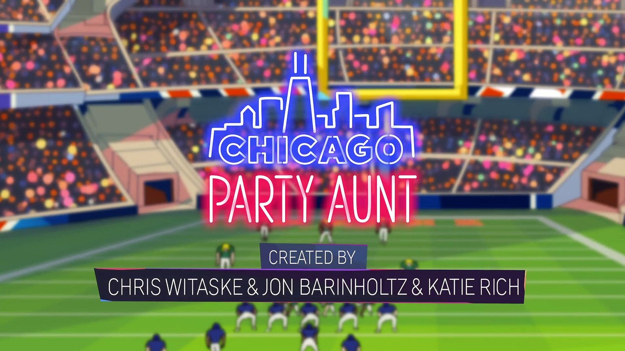 Chicago Party Aunt - Se1 - Ep04 HD Watch