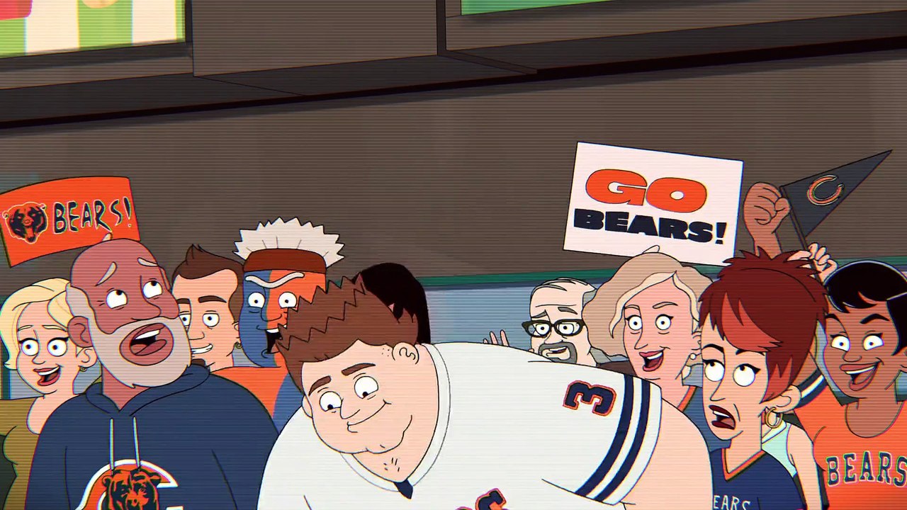 Chicago Party Aunt - Se1 - Ep01 HD Watch