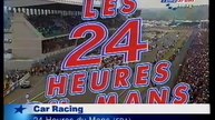 24H Le Mans 1998 part 1 - Start