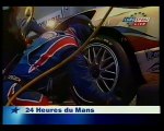 24H Le Mans 1998 part 2 - Finish