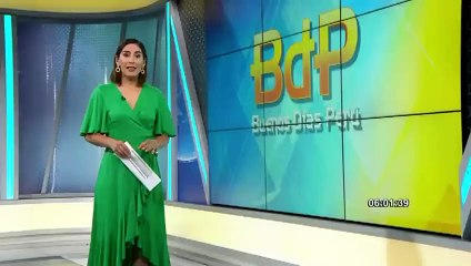 La vez que Pelé piso el set de Panamericana TV en 1976: cantó, tocó guitarra y agradeció al Perú