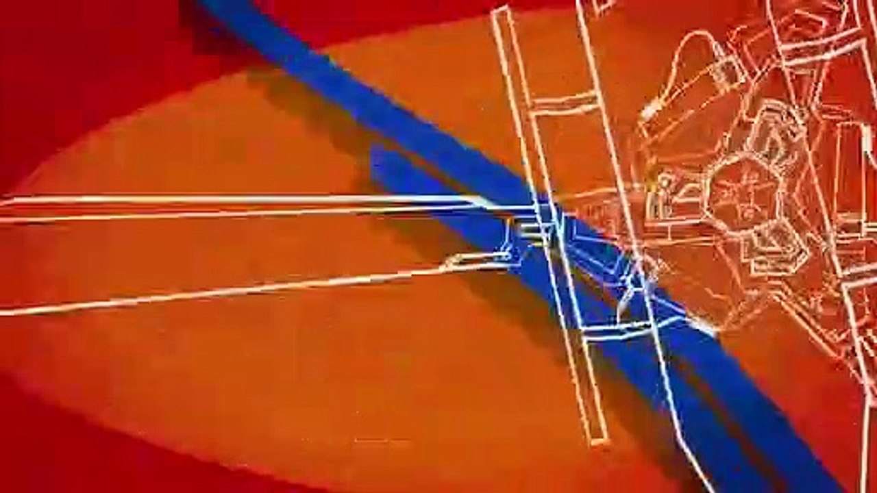 Connected - Se1 - Ep06 - Nukes HD Watch