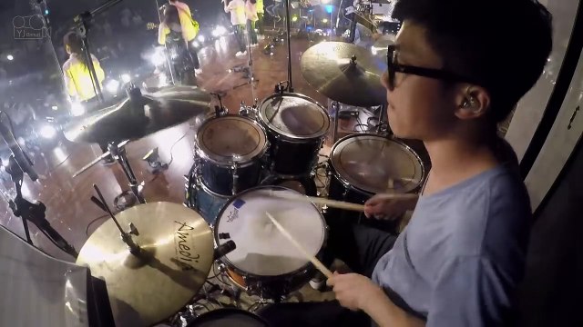 Hosanna 호산나 (Hillsong) _ Korean Worship