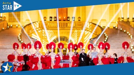 La Grande soirée du 31 : plusieurs jours de tournage, bouillottes, huissier... Ce que vous ne verrez