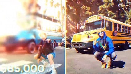 10 Rich YouTubers That Make Us Feel Poor (David Dobrik, MrBeast, Logan Paul, Dobre Brothers)