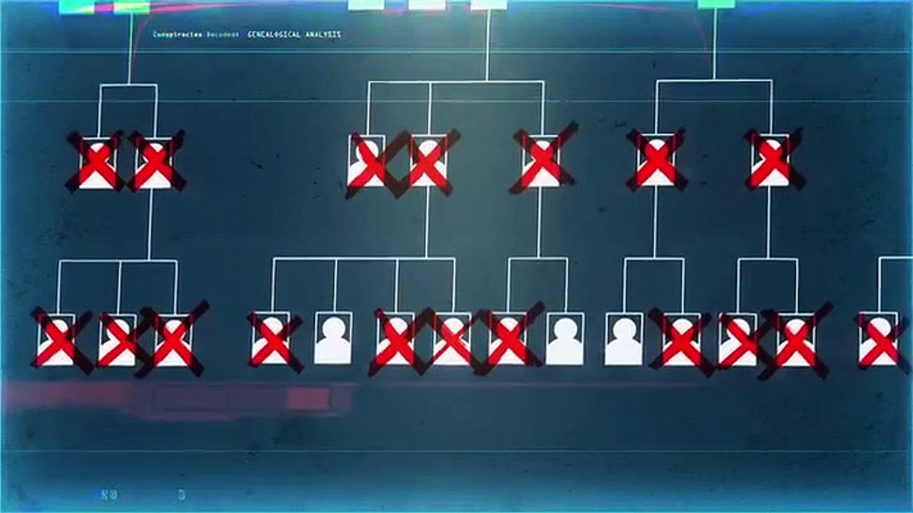 Conspiracies Decoded - Se1 - Ep03 - Nazi Doomsday Project HD Watch