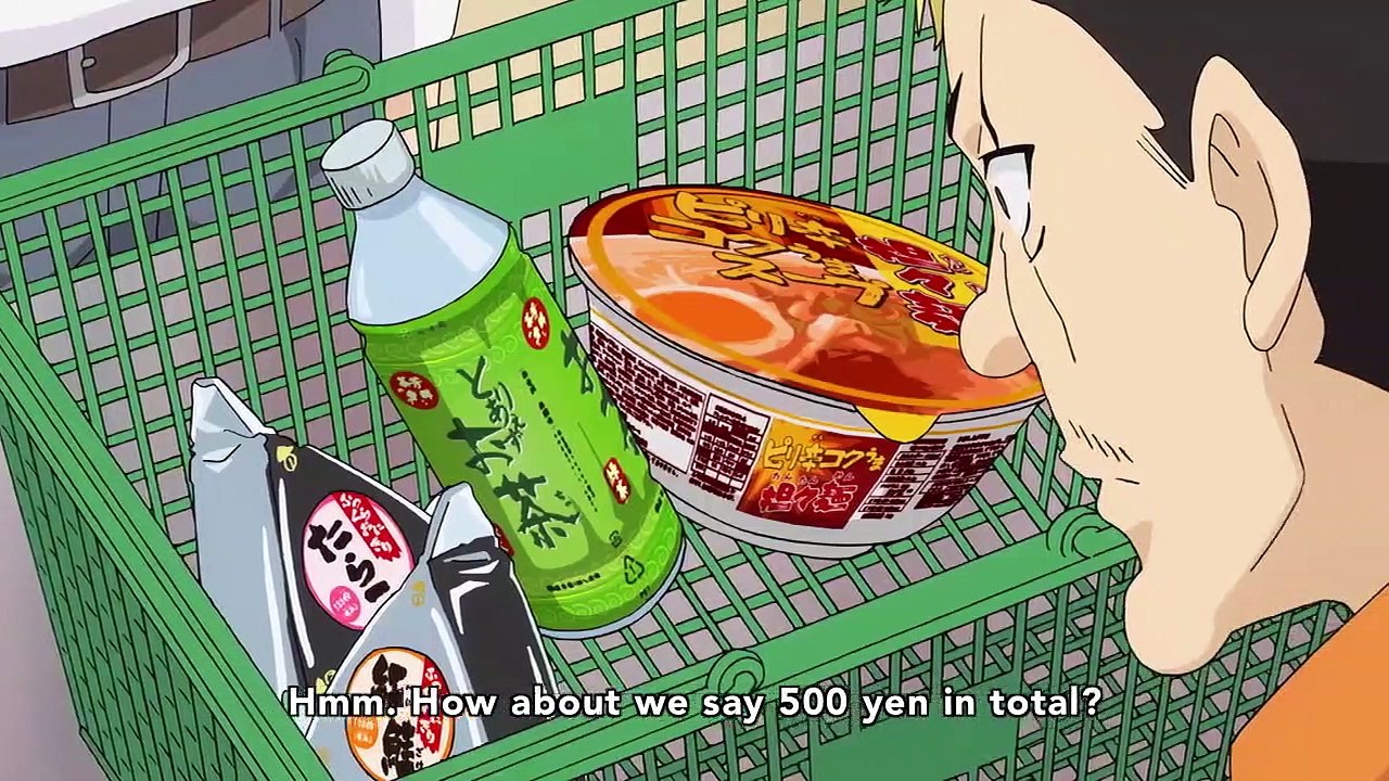 Saiki Kusuo no Ψ Nan (TV) - Ep84 HD Watch
