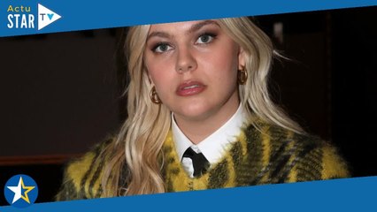 "Je ne suis pas un animal" : Louane suivie et presque agressée en présence de sa fille, elle raconte