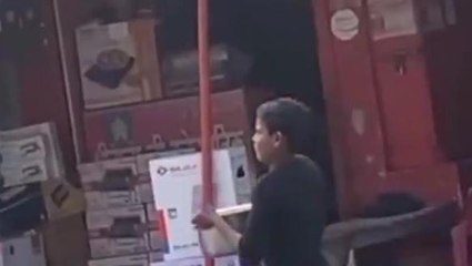 बाराबंकी: होटल पर बच्चों से कराई जा रही मजदूरी, वीडियो सोशल मीडिया पर हुआ वायरल