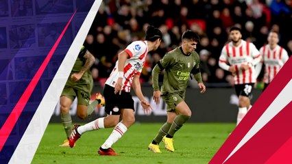 Dibantai PSV, Simon Kjaer Sebut Milan Terlalu Banyak Bikin Kesalahan Sendiri