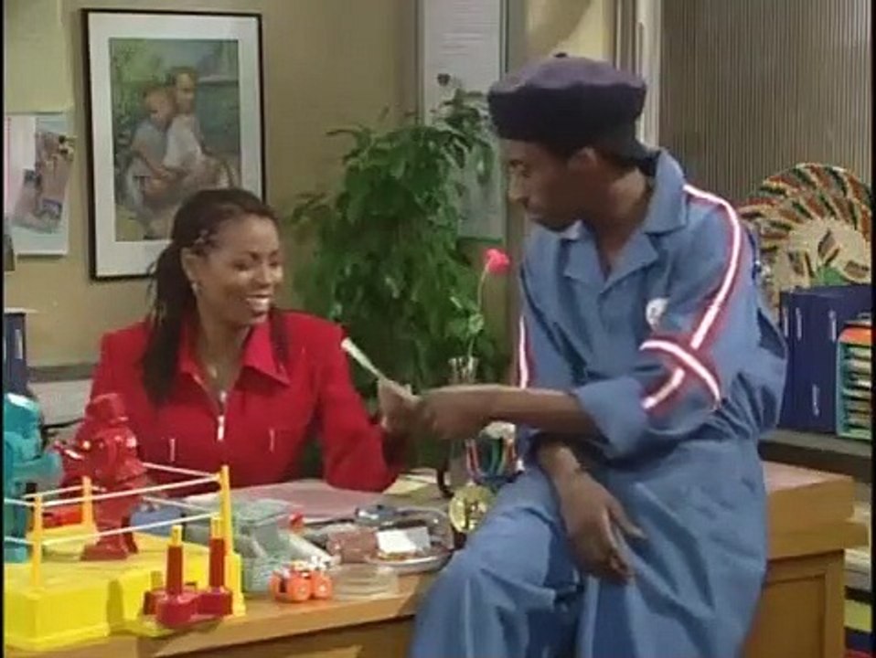 Malcolm $$ Eddie - Se1 - Ep09 HD Watch