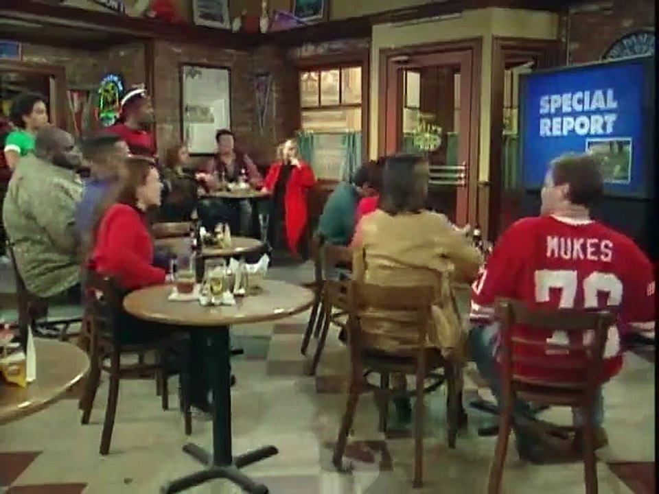 Malcolm $$ Eddie - Se1 - Ep13 HD Watch