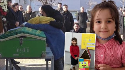 İğne yapıldı, fenalaşarak hayatını kaybetti! Melis Kıymet toprağa verildi