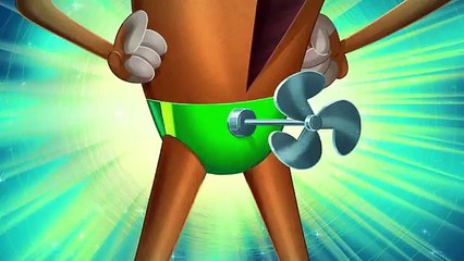 _She's_so_strong_!__#Zig_and_Sharko_#marina_#TV_series_#A..._See_more(360p)